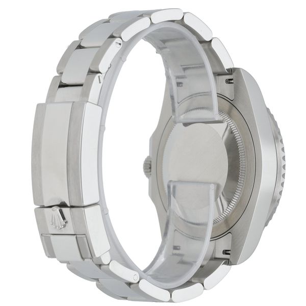 Rolex GMT Master II 126710 BLRO